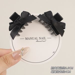 [READY STOCK] Saiz Kecil Klip Rambut Sisi - Small Size Side Hair Clip