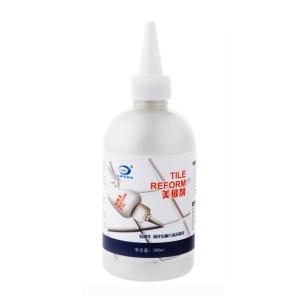 【SG Local Seller】Resin Epoxy Grout Beautiful Sealant Floor Tile Waterproof Mouldproof Gap Filling Agent Wall Porcelain Masilla Reparadora Tile Gap Refill Agent Grouting Fill Tile Glue Sealer Repair Porcelain Ceramic Glue Floor Gap Fillin Beauty Sewing Age