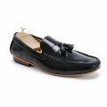 BROWN STONE Tassel Loafer Collection (ส่งภายใน 7 วัน). 