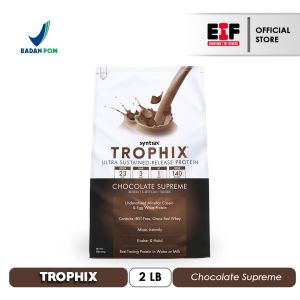 SYNTRAX TROPHIX 2 LBS - WHEY PROTEIN BLEND