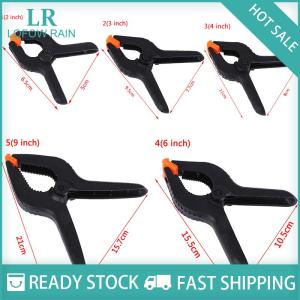 LF Wholesale✨Flash Sale ✨ 1 cái kẹp chuyển đổi Kẹp DIY công cụ Nhựa Nylon cho Photo Studio nền kẹp