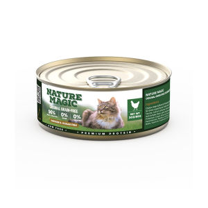 Whiskas Wet Cat Food Pet Essentials Seafood Collection Cat Food Nature Magic Canned Wet Food Adult High Protein 96% Meat 85g