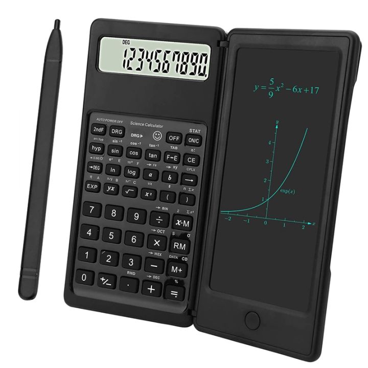 Scientific calculator online lazada