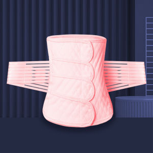 Mommy Tummy Belt Postpartum Belt Belly Wrap Bengkung Bersalin Berpantang Moden Maternity Belt Czer Shapewear