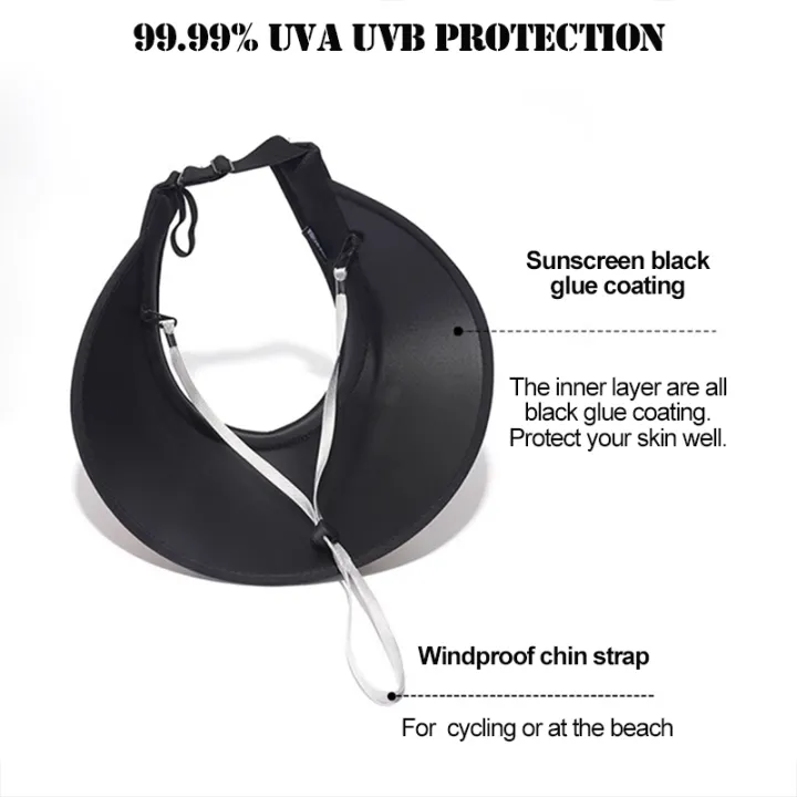 Women%20Straw%20Topi%20Visor%20Cap%20Summer%20Travel%20Beach%20Sun%20Protection%20UV%20Woman%20Sunscreen%20Leisure%20Big%20Brim%20Hat%20foldable%20-%20Image%204