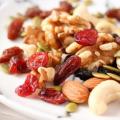 Mixed Nuts 500g Comprehensive Assorted Nuts Dried Fruits. 