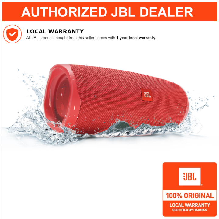 T mobile best sale jbl charge 4