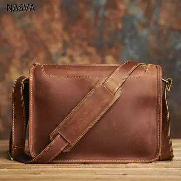 【Tada Leather】 Bonnie 本革 ショルダーバッグ ライトブラウン Amazon | ノーブランド品【GUODI】ショルダーポシェットバッグ