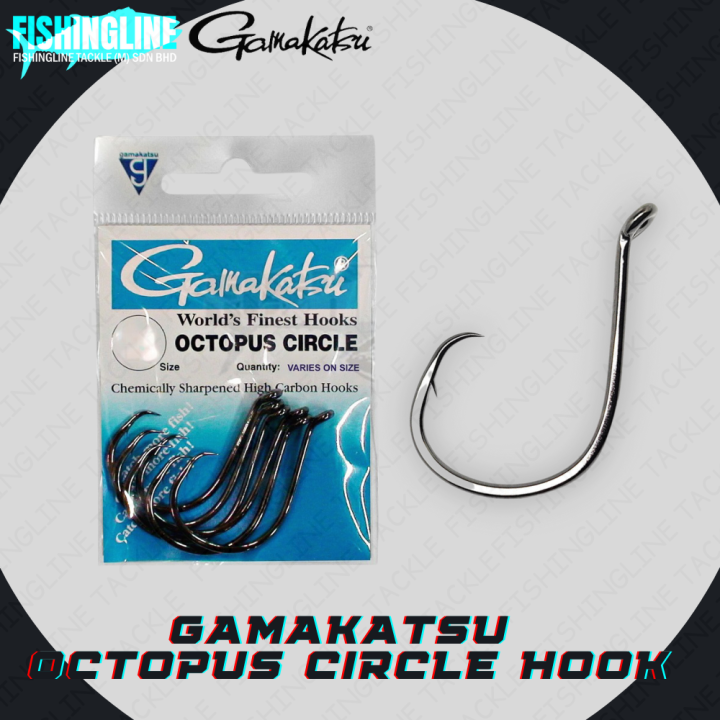 Fishing Circle Octopus Hooks, Circle Hooks Saltwater 1 0