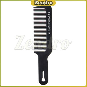 ZEO Hair Cut Comb Barber Comb Hair Styling Combs Fine Teeth Comb Tools