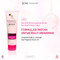 NEW SYB WHITENING BODY SERUM WITH COLLAGEN. 
