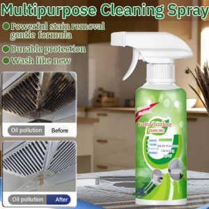 All Purpose Cleaning Spray Sofa Carpet Fabric Cleaner No Wash Stain Removal Household Multipurpose Cleaner