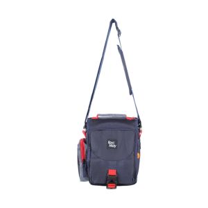 Tas Selempang Slingbag Labengki Navy Epchldy