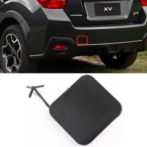 57731FG010 Rear Bumper Tow Hook Eye Cap Cover For Subaru XV Crosstrek 2012-2017 Impreza 2008-2015