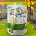 Bột ăn dặm cho bé từ 4+ =&gt; 6+m. 