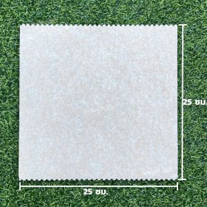 ของแท้ส่งจากไทย ใยบวบธรรมชาติของแท้ 100 % ผ้าอเนกประสงค์ ผ้าใยบวบ ซักใช้ซ้ำได้หลายครั้ง ล้างออกง่าย ขนาด 25x25 ซม.