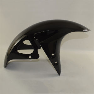 For Yamaha YZF R3 R25 MT-03 MT03 2025 2026 Front Wheel Hugger Fender Mudguard Mud Splash Fairing Guard