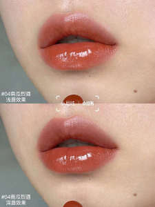 ➳Japan KATE Kating Monster Lipstick Moisturizing Moisturizing Color Not Decolorizing Not Stick Cup 03 Limited 110 Lipstick♗