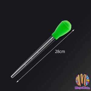 MegaMate ที่ดูดขี้ปลา ดูดสิ่งสกปรกทําความสะอาดตู้ปลา 28cm 45cm Water changer