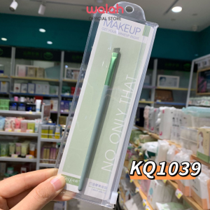 First learned Makeup Brushes Soft Fur Beauty Highlighter Powder Foundation Concealer Make Up Brush