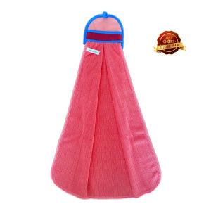 Khăn Lau Tay Treo Bếp – Cotton Thấm Hút Nhanh Dễ Treo Kích Thước Chuẩn – Homeinno