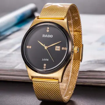 Lazada rado watch hotsell