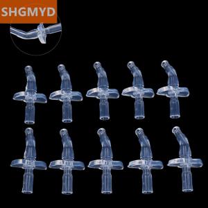 [COD] SHGMYD 10Pcs Reusable Drinking Straws Spare Silicone Cup Straw Replacement Children
