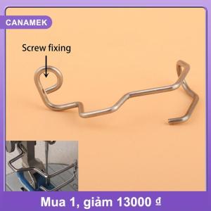 【CANAMEK】 10 cái máy may phụ kiện máy may bảo vệ ngón tay bảo vệ tay để ngăn chặn bàn tay của an ninh 5bb5959