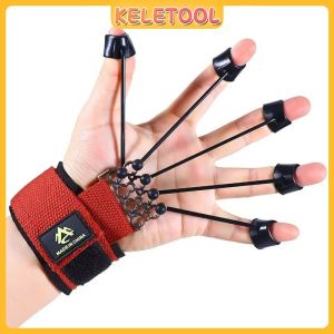 Robot Gloves Hand Rehabilitation Automatic Hand Trainer Rehabilitation Rehab Theraphy Hemiplegia Gloves Finger Trainer Stroke