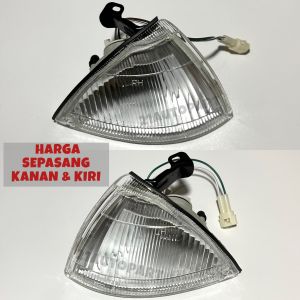 Lampu Sen Depan Corner Lamp Suzuki Esteem / Amenity