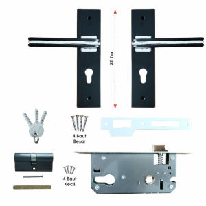 HANDLE PINTU MINIMALIS TERBARU