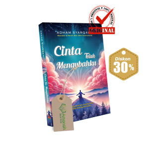 Buku Cinta Telah Mengubahku - Pustaka Al-Kautsar