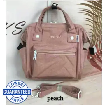 Shop Anello Backpack Medium Size online Lazada .ph