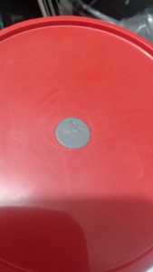 Paragon Water Proof Cat Pelapis Anti Bocor 1 Kg Cat Paragon Waterproof 1kg PARAGON anti bocor