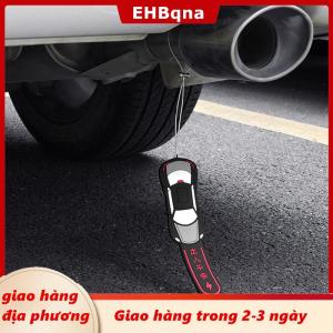 [COD] EHBqna 3PF Ship within 24 hours Có thể điều chỉnh xe chống tĩnh Dải Trái Đất vành đai mặt đất dây đeo xe an toàn công cụ lái xe ống xả chuyên dụng