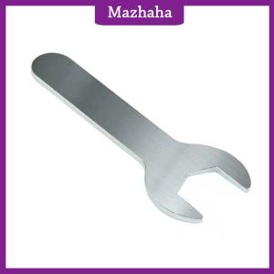 Mazhaha Single head open end wrench opening Single-end ultra-thin small wrench bathroom