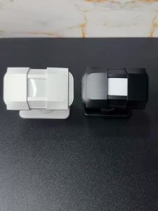 CACAZI Intelligent Welcome and Greeting Warning Doorbell Sensor Bell Alarm Door Chime Bell Entry Alert Entrance Tips for Store