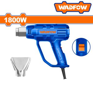 เครื่องเป่าลมร้อน WADFOW 1800W WHG1514