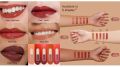 DEAR ME Beauty Serum Lip Tint. 