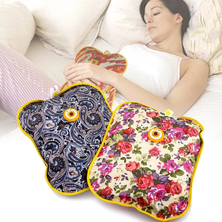 Túi Chườm Đa Năng Sưởi Ấm Nóng , Túi Sưởi Mùa Đông