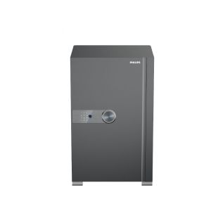 Két sắt bảo mật Philips SBX202