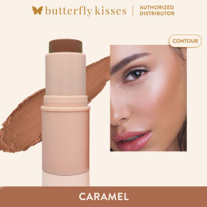 Lip Eye & Cheek Ultra-Blendable Multistick 8g by Butterfly Kisses