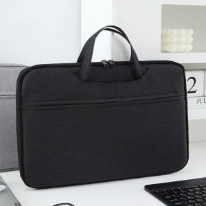 13.3 " Laptop Carrying Case Oxford Nylon Material Laptop Bag