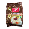 Torabika Cappucino 5sachet Coklat Granule Kopi Tora Bika Coffee Capucino Kapucino Torabikka 5sachet. 