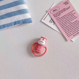 Sunny แบบใหม่ 2in1กันสายหักพร้อมเก็บสาย ถนอมสายชาร์จ กันสายหัก สำหรับiphone แอนดรอยด์