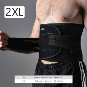 Jingba Korset Support Penopang Tulang Belakang Pria Wanita Korset Nyeri Pinggang Sabuk Kompresi Pendukung Korset