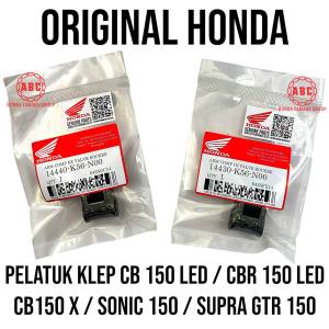 Pelatuk Klep Original CB150 LED / CBR 150 LED / CB150 X / Sonic 150 / Supra GTR 150 K56 M14