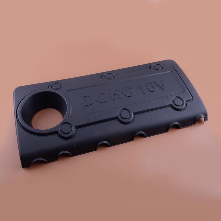 MILIPARTS Aluminum Engine Valve Cover For Hyundai Sonata/Tucson & Kia