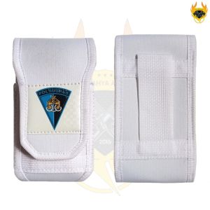 sarung hp polsuspas / sarung hp tactical /sarung hp polri / terabru BISA COD
