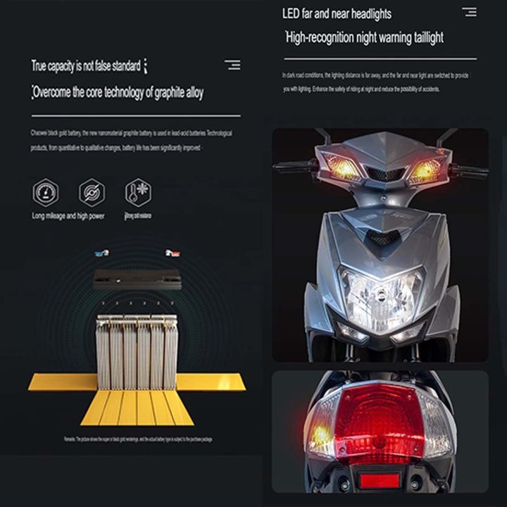 Lem R1 ★LEM★ NEW !!! R2 - electric bike/electric scooter | Lazada